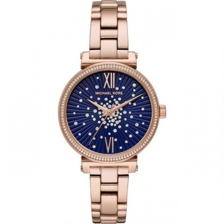 Michael Kors MK3971 Bayan Kol Saati Michael Kors MK3971 Bayan Kol Saati