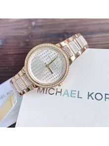 Michael Kors MK3985 Kadın Kol Saati