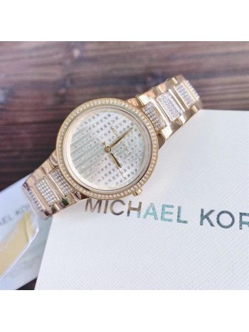 Michael Kors MK3985 Kadın Kol Saati Michael Kors MK3985 Kadın Kol Saati