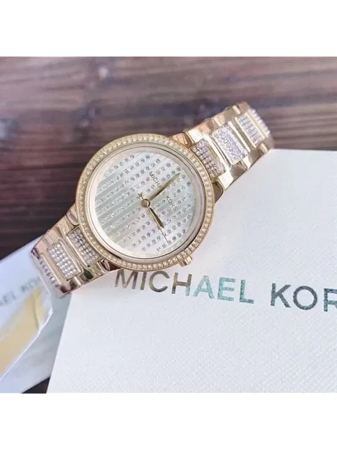 Michael Kors MK3985 Kadın Kol Saati