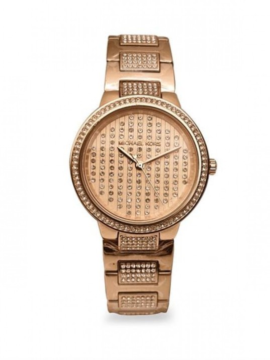 Michael Kors MK3986 Kadın Kol Saati Michael Kors MK3986 Kadın Kol Saati
