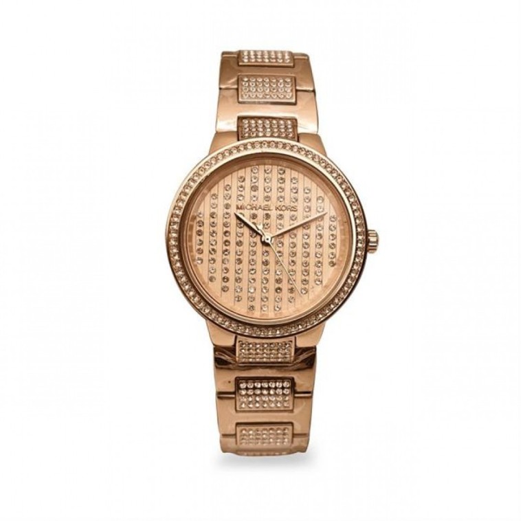 Michael Kors MK3986 Kadın Kol Saati Michael Kors MK3986 Kadın Kol Saati
