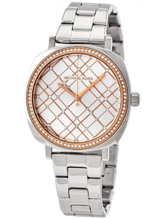 Michael Kors MK3988 Kadın Kol Saati Michael Kors MK3988 Kadın Kol Saati