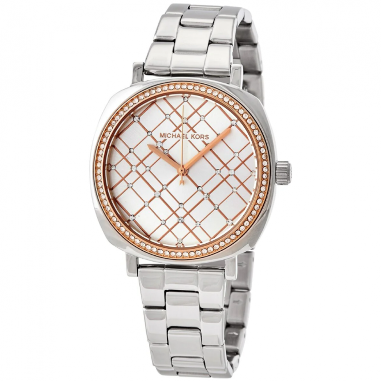 Michael Kors MK3988 Kadın Kol Saati Michael Kors MK3988 Kadın Kol Saati