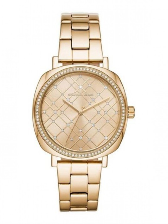 Michael Kors MK3989 Kadın Kol Saati Michael Kors MK3989 Kadın Kol Saati