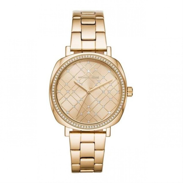 Michael Kors MK3989 Kadın Kol Saati Michael Kors MK3989 Kadın Kol Saati