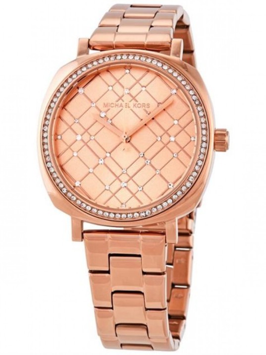 Michael Kors MK3990 Kadın Kol Saati Michael Kors MK3990 Kadın Kol Saati