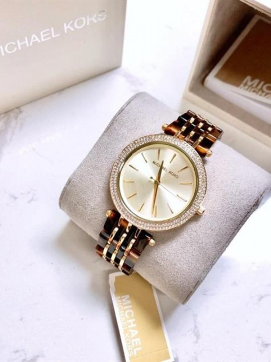 Michael Kors MK4326 Kadın Kol Saati Michael Kors MK4326 Kadın Kol Saati