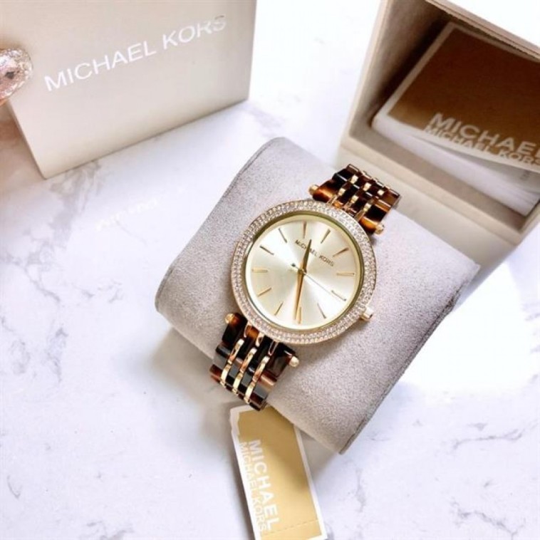 Michael Kors MK4326 Kadın Kol Saati Michael Kors MK4326 Kadın Kol Saati