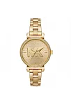 Michael Kors MK4334 Kadın Kol Saati
