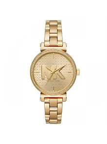 Michael Kors MK4334 Kadın Kol Saati