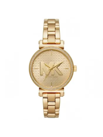 Michael Kors MK4334 Kadın Kol Saati