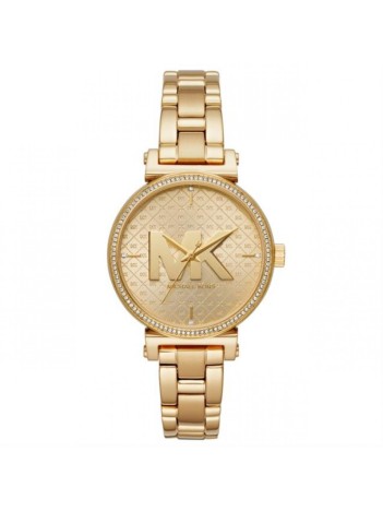 Michael Kors MK4334 Kadın Kol Saati