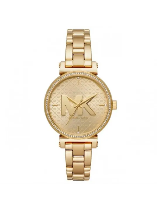Michael Kors MK4334 Kadın Kol Saati