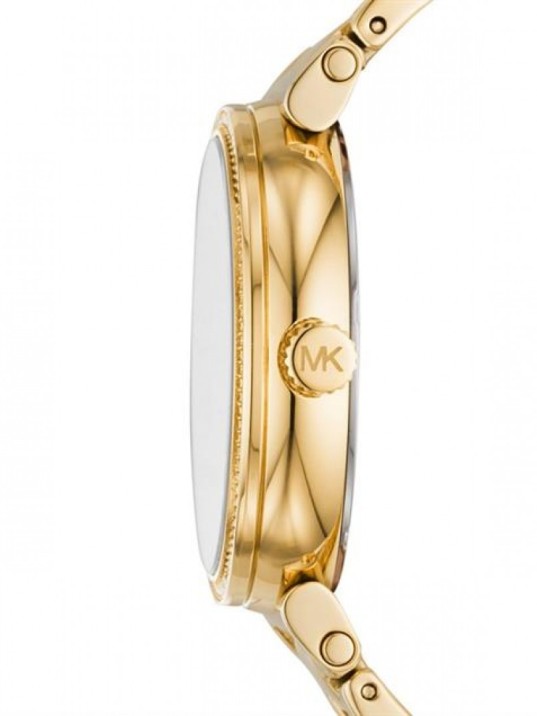 Michael Kors MK4334 Kadın Kol Saati Michael Kors MK4334 Kadın Kol Saati