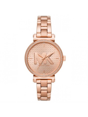 Michael Kors MK4335 Kadın Kol Saati Michael Kors MK4335 Kadın Kol Saati