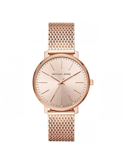 Michael Kors MK4340 Kadın Kol Saati