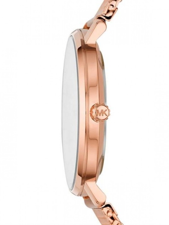 Michael Kors MK4340 Kadın Kol Saati Michael Kors MK4340 Kadın Kol Saati