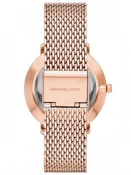 Michael Kors MK4340 Kadın Kol Saati Michael Kors MK4340 Kadın Kol Saati