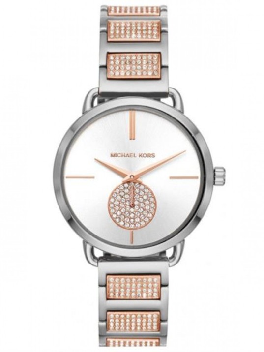 Michael Kors MK4352 Kadın Kol Saati Michael Kors MK4352 Kadın Kol Saati