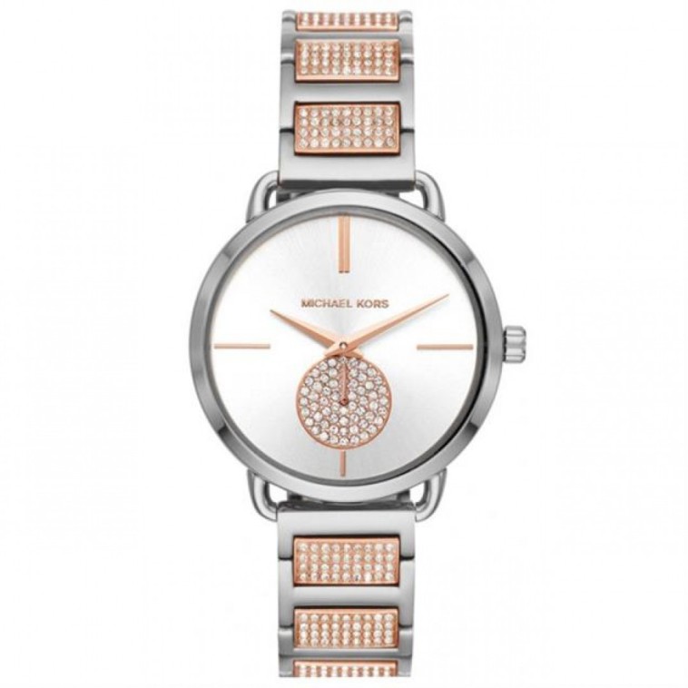 Michael Kors MK4352 Kadın Kol Saati Michael Kors MK4352 Kadın Kol Saati