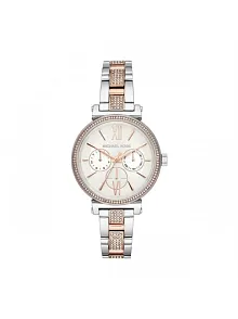 Michael Kors MK4353 Kadın Kol Saati