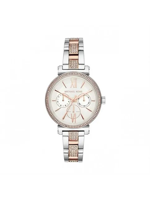 Michael Kors MK4353 Kadın Kol Saati
