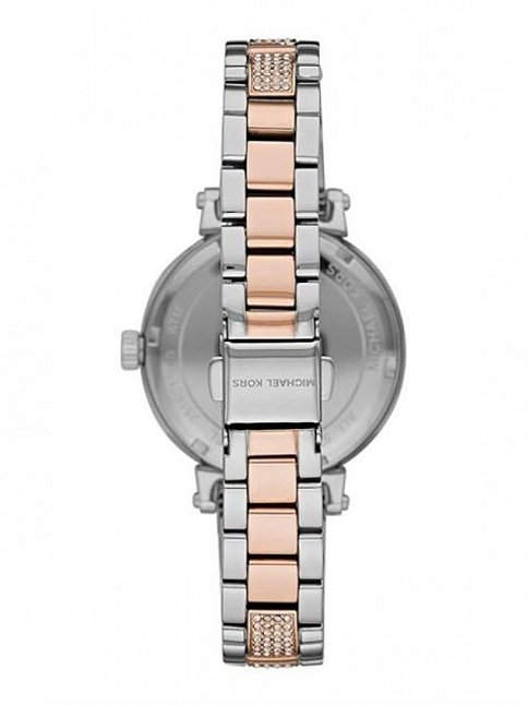 Michael Kors MK4353 Kadın Kol Saati