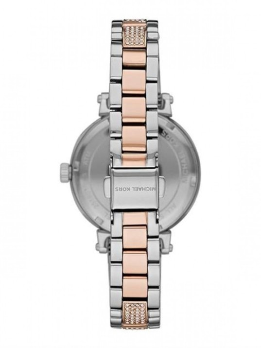 Michael Kors MK4353 Kadın Kol Saati Michael Kors MK4353 Kadın Kol Saati