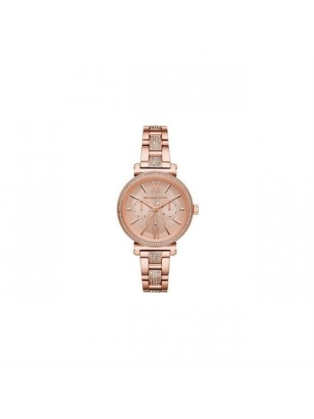 Michael Kors MK4354 Kadın Kol Saati Michael Kors MK4354 Kadın Kol Saati