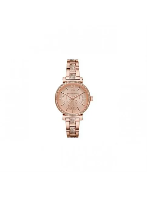 Michael Kors MK4354 Kadın Kol Saati