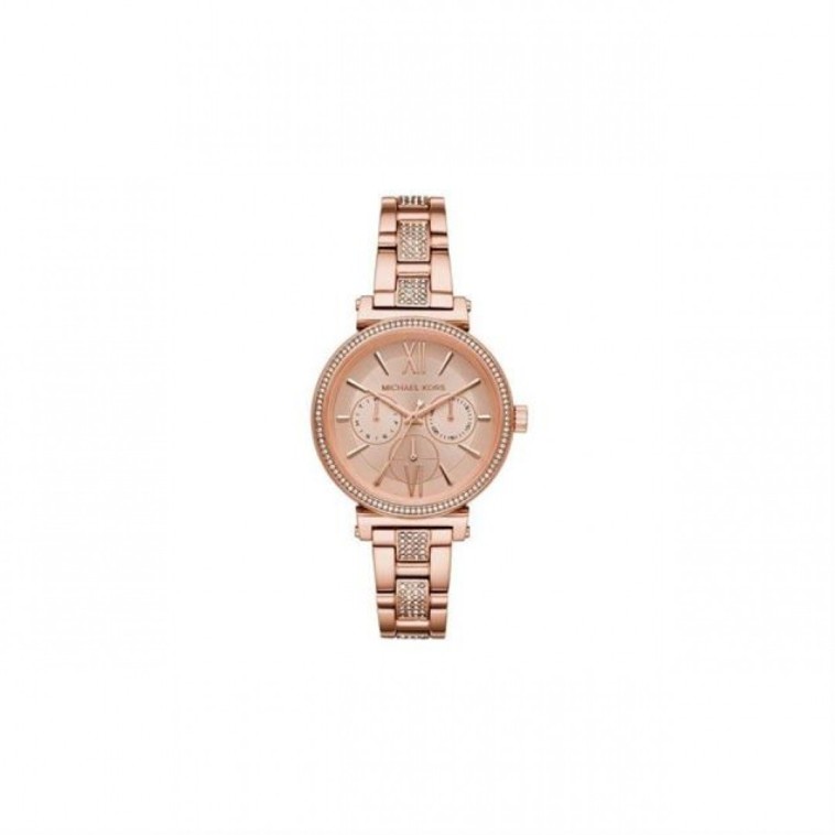 Michael Kors MK4354 Kadın Kol Saati Michael Kors MK4354 Kadın Kol Saati