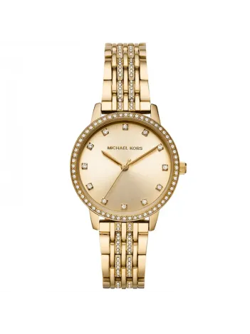 Michael Kors MK4368 Kadın Kol Saati