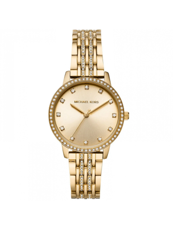 Michael Kors MK4368 Kadın Kol Saati