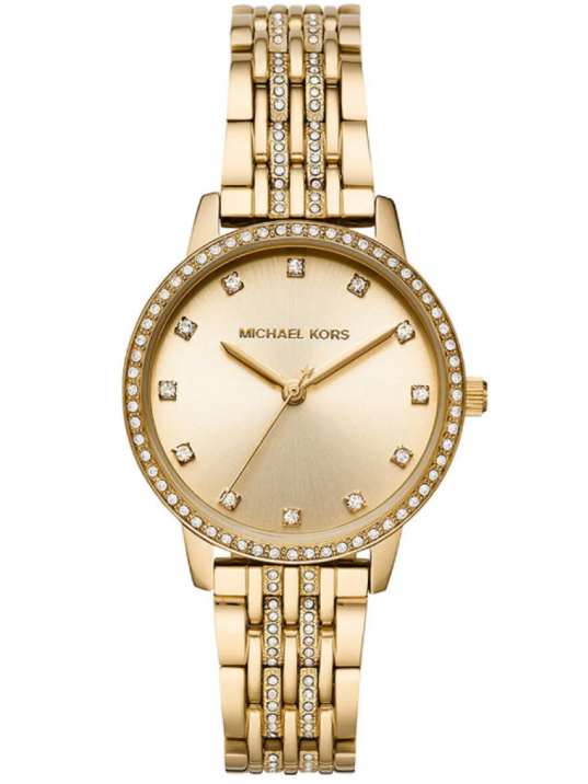 Michael Kors MK4368 Kadın Kol Saati Michael Kors MK4368 Kadın Kol Saati