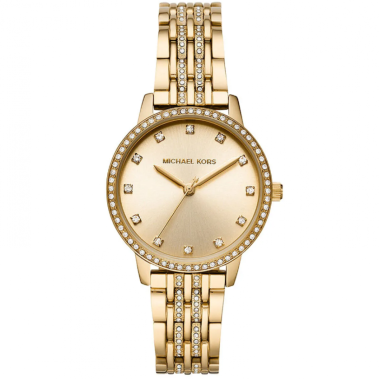 Michael Kors MK4368 Kadın Kol Saati Michael Kors MK4368 Kadın Kol Saati