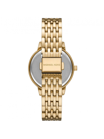 Michael Kors MK4368 Kadın Kol Saati Michael Kors MK4368 Kadın Kol Saati