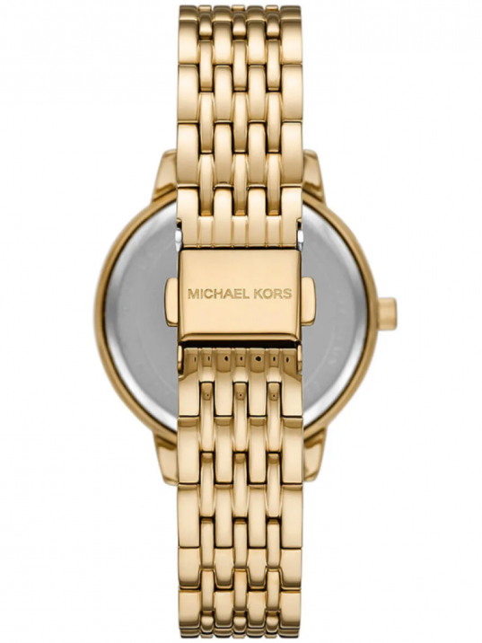 Michael Kors MK4368 Kadın Kol Saati Michael Kors MK4368 Kadın Kol Saati