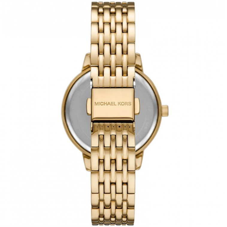 Michael Kors MK4368 Kadın Kol Saati Michael Kors MK4368 Kadın Kol Saati