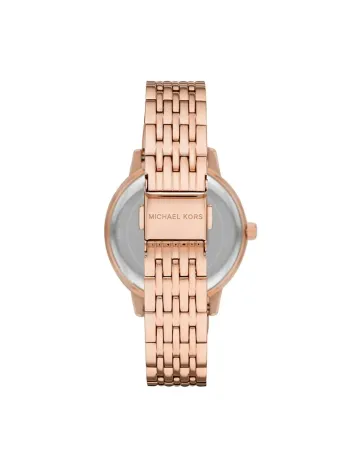 Michael Kors MK4369 Kadın Kol Saati Michael Kors MK4369 Kadın Kol Saati