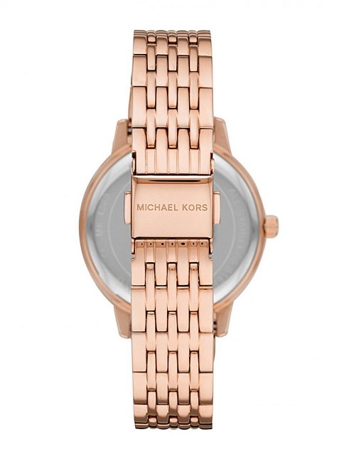Michael Kors MK4369 Kadın Kol Saati