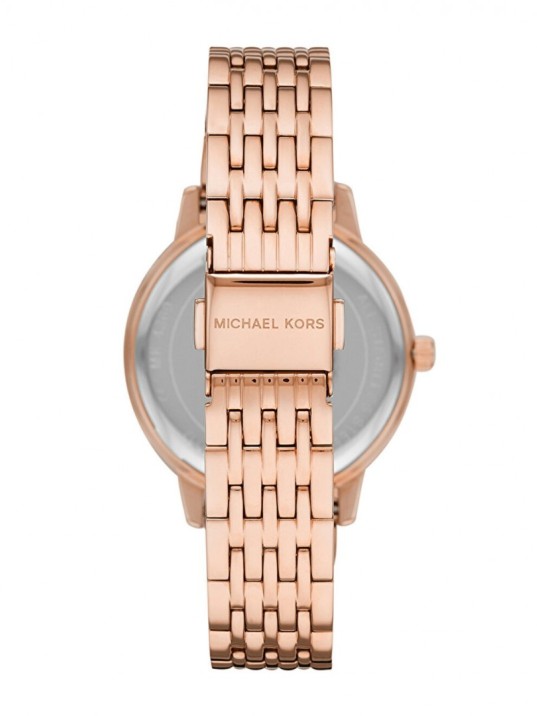 Michael Kors MK4369 Kadın Kol Saati Michael Kors MK4369 Kadın Kol Saati