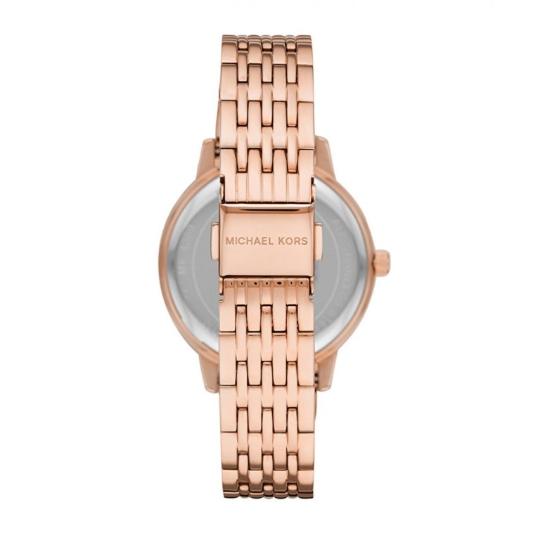 Michael Kors MK4369 Kadın Kol Saati Michael Kors MK4369 Kadın Kol Saati