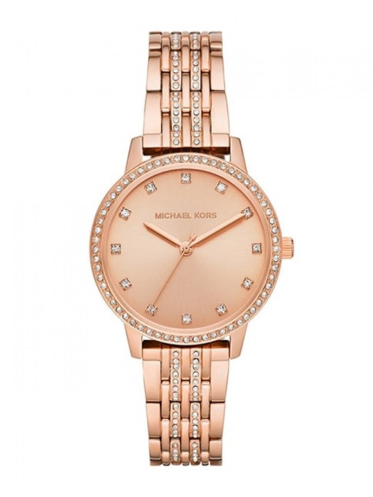 Michael Kors MK4369 Kadın Kol Saati Michael Kors MK4369 Kadın Kol Saati