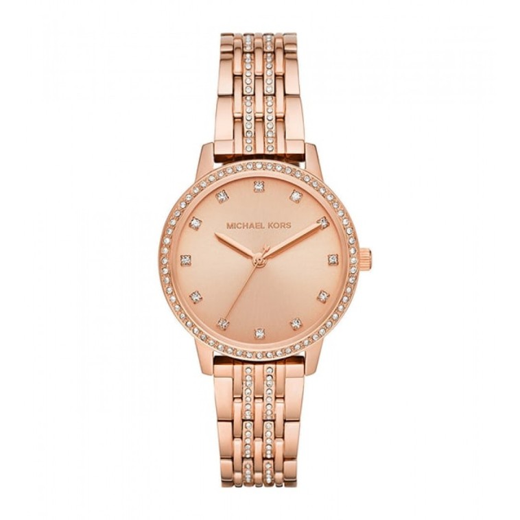 Michael Kors MK4369 Kadın Kol Saati Michael Kors MK4369 Kadın Kol Saati