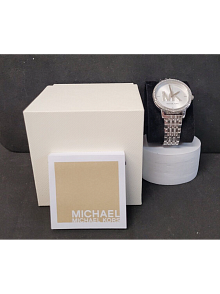 Michael Kors MK4370 Kadın Kol Saati