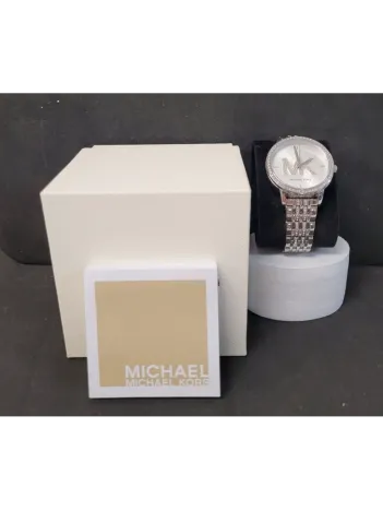 Michael Kors MK4370 Kadın Kol Saati Michael Kors MK4370 Kadın Kol Saati