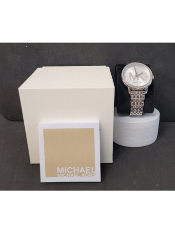 Michael Kors MK4370 Kadın Kol Saati Michael Kors MK4370 Kadın Kol Saati