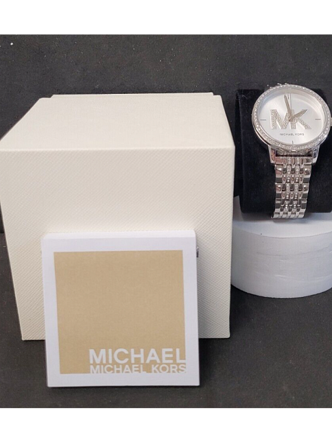 Michael Kors MK4370 Kadın Kol Saati