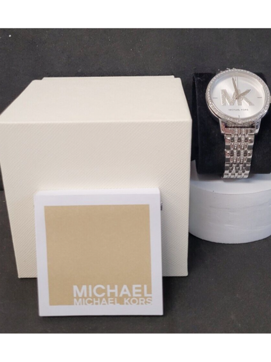 Michael Kors MK4370 Kadın Kol Saati Michael Kors MK4370 Kadın Kol Saati
